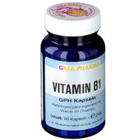 Gall Pharma Vitamin B1 1,4 mg