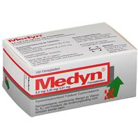 Medyn Filmtabletten