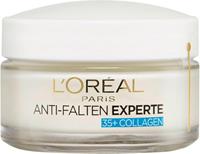 L'Oréal Tagescreme »Anti-Falten-Expert Collagen 35+«, Revitalisierend