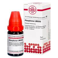 DHU Phosphorus LM Xviii