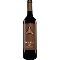 Portia Roble 2018 2018  0.75L 13.5% Vol. Rotwein Trocken aus Spanien