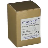 Diamant Natuur Vitamin B12 N