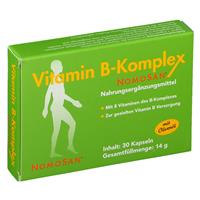 vitamaze NomoSan Vitamin B-Komplex
