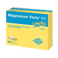 VERLA Magnesium  400
