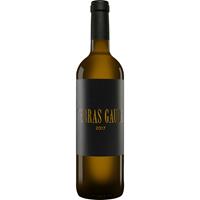 Terras Gauda Etiqueta Negra 2017 2017  0.75L 12.5% Vol. Weißwein Trocken aus Spanien