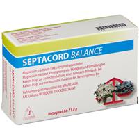 Septacord Balance