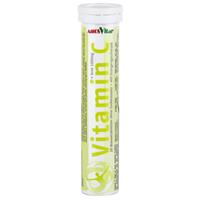 AmosVital Vitamin C 1000 mg Brausetabletten