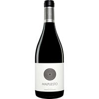 Artevino - Orben Malpuesto 2017 2017  0.75L 14.5% Vol. Rotwein Trocken aus Spanien