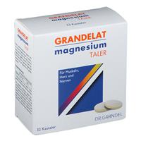 DR. GRANDEL Grandelat magnesium forte 300 mg Kautabletten