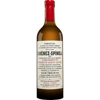 Ximénez-Spinola Ximénez Spínola Fermentacion Lenta 2016 2016  0.75L 14% Vol. Weißwein Trocken aus Spanien