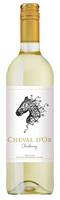 Le Cheval d´Or Chardonnay 2018