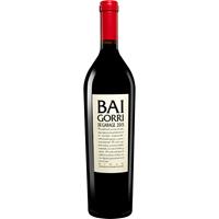 Baigorri de Garage 2015 2015  0.75L 14.5% Vol. Rotwein Trocken aus Spanien