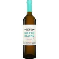Castell del Remei Gotim Blanc 2019 2019  0.75L 12% Vol. Weißwein Trocken aus Spanien