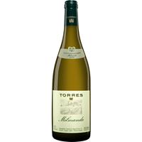 Miguel Torres Torres »Milmanda« Chardonnay 2016 2016  0.75L 13.5% Vol. Weißwein Trocken aus Spanien