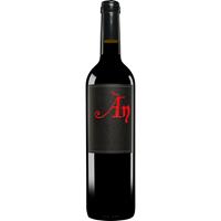 Ànima Negra »ÀN«  0.75L 13% Vol. Rotwein Trocken aus Spanien