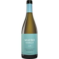 Mauro Godello 2018 2018  0.75L 13.5% Vol. Weißwein Trocken aus Spanien