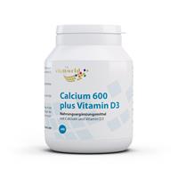 vitaworld Calcium 600