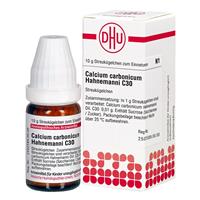 DHU Calcium Carbonium Hahnemanni C30