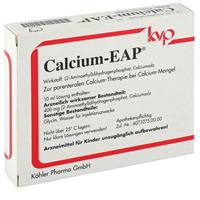 kvp Calcium-EAP Ampullen