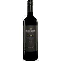 Piedemonte Gamma Tinto DO 2018