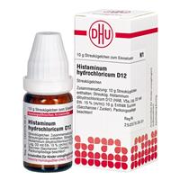 DHU Histaminum Hydrochloricum D12
