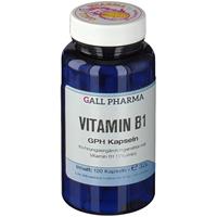 GALL PHARMA Vitamin B1 GPH 1,4 mg