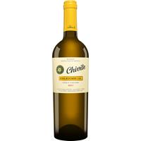 Julián Chivite »Colección 125« Chardonnay 2017 2017  0.75L 14% Vol. Weißwein Trocken aus Spanien