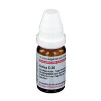 DHU Arnica D30