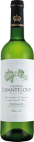 Maison Le Star Château Chanteloup Sauvignon Blanc Bordeaux Blanc AOC 2018