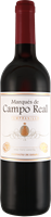 Vinites Tempranillo Marqués de Campo Real Selección de la familia 2017