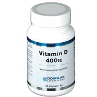 Douglas Laboratories Vitamin D 400 I.e.