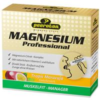 peeroton Magnesium Tropic Maracuja