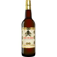 De Muller »Vino de Misa« Dulce Superior  0.75L 15.5% Vol. Weißwein aus Spanien
