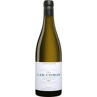José Pariente »Finca las Comas« 2016 2016  0.75L 13.5% Vol. Weißwein Trocken aus Spanien