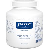 pure encapsulations Magnesium (Magnesiumglycinat)