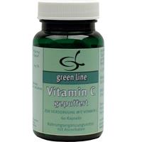 Nutritheke green line Vitamin C gepuffert