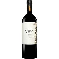 Orowines - Ateca Atteca »Armas« 2016 2016  0.75L 16% Vol. Rotwein Trocken aus Spanien