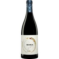 Orowines - Morca Morca 2017 2017  0.75L 16% Vol. Rotwein Trocken aus Spanien