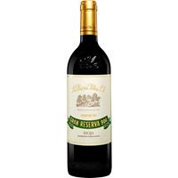La Rioja Alta »904« Gran Reserva 2011 2011  0.75L 14.5% Vol. Rotwein Trocken aus Spanien
