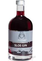 Finch Albfink Sloe Gin 0,5L  - Gin - 
