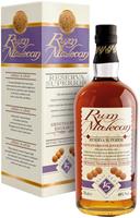 Bodegas America Rum Malecon Reserva Superior 15 Jahre in Gp  - Rum - 
