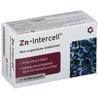 INTERCELL Pharma Zn-Intercell
