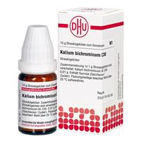 DHU Kalium Bichromicum C30