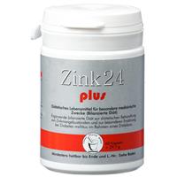 Canea Pharma Zink 24 plus