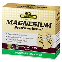 peeroton Magnesium Schwarze-Johannisbeere