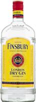 Finsbury London Dry Gin 1 Liter  - Gin