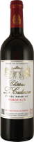 Les Vins Robin Château Le Cadarsac Cuvée Armelle AOC 2014