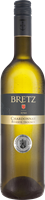 Bretz Ernst  Chardonnay Réserve trocken QbA 2018