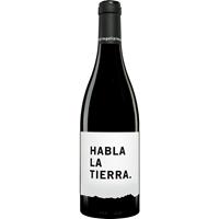 Habla la Tierra 2018 2018  0.75L 13.5% Vol. Rotwein Trocken aus Spanien