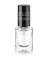 Artdeco Nail Care All in One Nagellack  Transparent